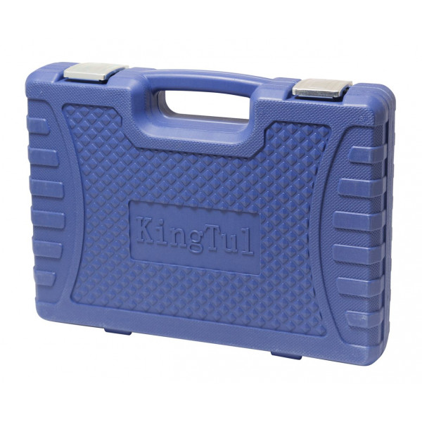 Набір інструментів 108пр. 1/2",1/4" (6гр.) (4-32мм) Набір інструментів 108пр. 1/2",1/4" (6гр.) (4-32мм)