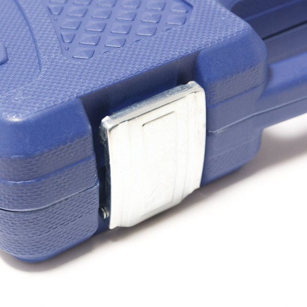 Набір інструментів 108пр. 1/2",1/4" (6гр.) (4-32мм) Набір інструментів 108пр. 1/2",1/4" (6гр.) (4-32мм)