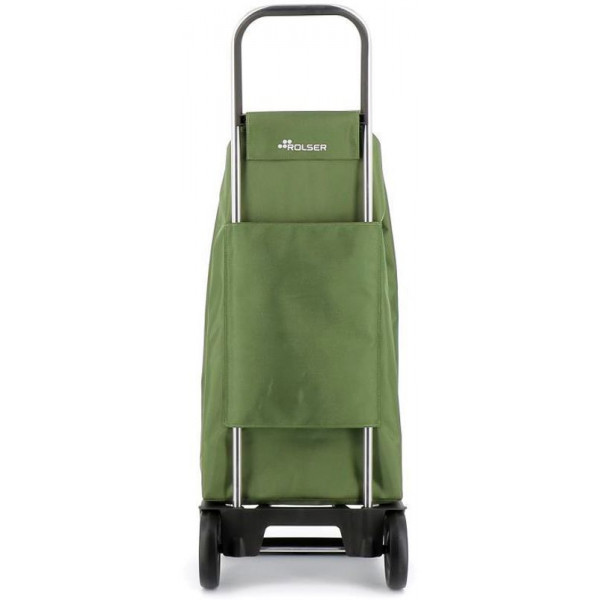 Сумка-візок Rolser Jet MF Joy Khaki (JET003-1005) (931960)