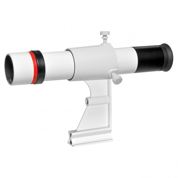 Телескоп Bresser Messier AR-102/600 Nano AZ з сонячним фільтром (4702605) (927787)