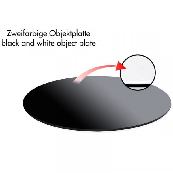 Мікроскоп National Geographic Mono 20x (з кейсом) (9119100) (927065) Мікроскоп National Geographic Mono 20x (з кейсом) (9119100) (927065)