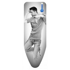 Чохол для прасувальної дошки Colombo Thermosensible Men 140 x 55 см (COP930) 931998