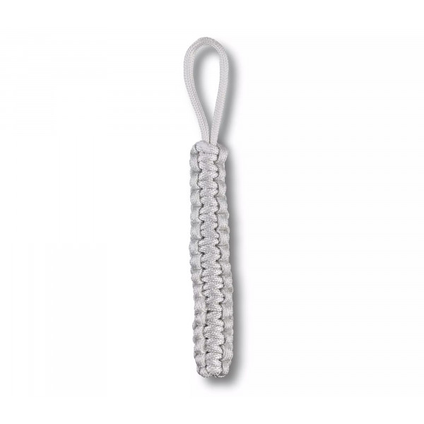 Темляк Victorinox Paracord Pendant Сріблястий (4.1875.26)