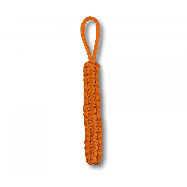 Темляк Victorinox Paracord Pendant Помаранчевий (4.1875.9)