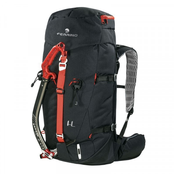 Рюкзак туристичний Ferrino X.M.T. 40+5 Black (75652HCC) 928050