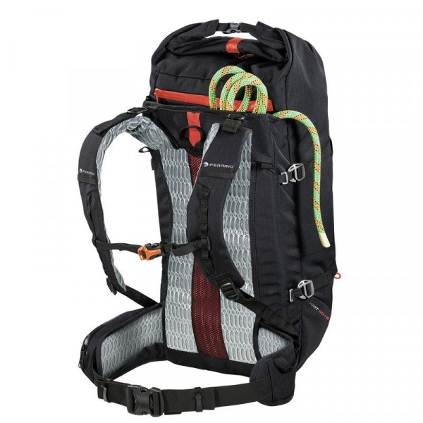 Рюкзак туристичний Ferrino X.M.T. 40+5 Black (75652HCC) 928050