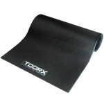 Килимок під тренажер Toorx Exercise Machines Mat 200 x 100 x 0,9 cm (MAT-200) (929786)