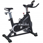 Сайкл-тренажер Toorx Indoor Cycle SRX 60EVO (SRX-60EVO) (929479)