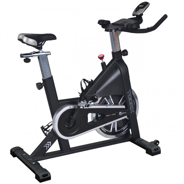 Сайкл-тренажер Toorx Indoor Cycle SRX 60EVO (SRX-60EVO) (929479)