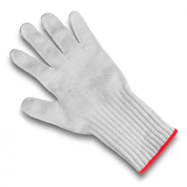 Захисна рукавичка Victorinox Cut Resistant M Білий (7.9038.M)