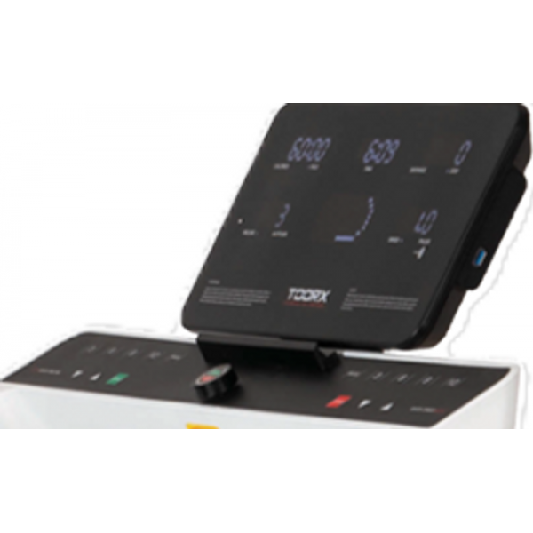 Бігова доріжка Toorx Mirage C60 Rose Gold (MIRAGE-C60-R) 932171