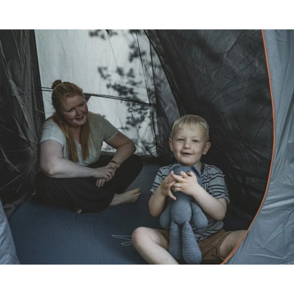 Намет чотиримісний Easy Camp Hamra 4 (120494) (931570)
