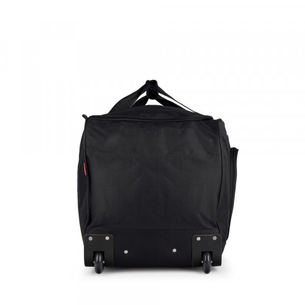 Сумка дорожня на колесах Gabol Week Eco 110L Negro (122315-001) (930015)
