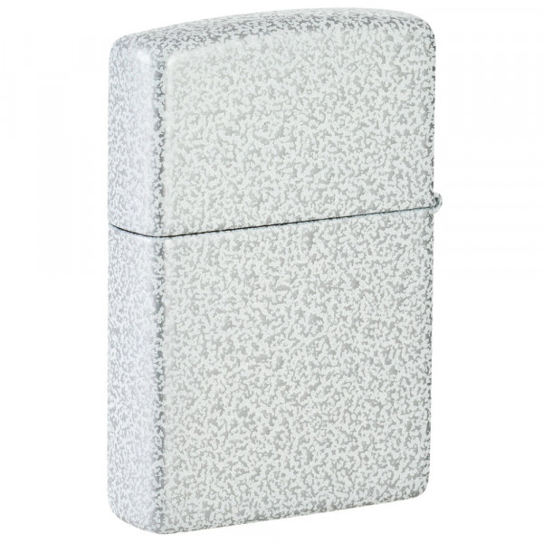 Запальничка Zippo (Зіппо) Reg Glacier Matte 46020 ZL