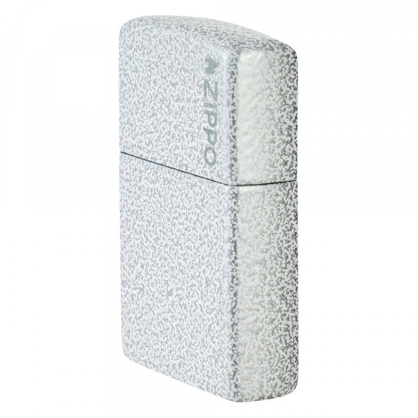 Запальничка Zippo (Зіппо) Reg Glacier Matte 46020 ZL