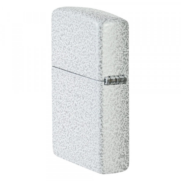 Запальничка Zippo (Зіппо) Reg Glacier Matte 46020 ZL