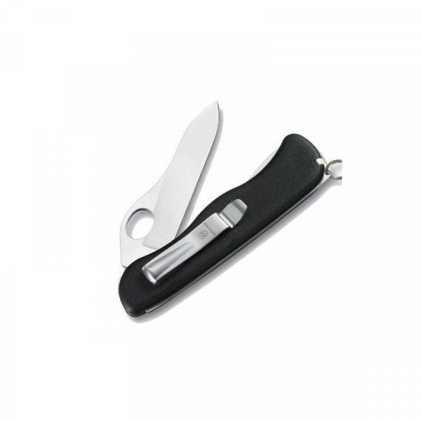 Складаний ніж Victorinox SENTINEL One Hand 0.8416.M3
