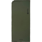 Килимок самонадувний Highlander Base S Self-inflatable Sleeping Mat 3 cm Olive (SM100-OG) (929860)