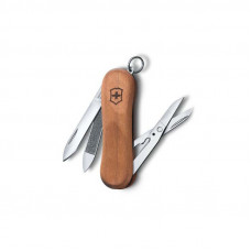 Швейцарський складаний ніж Victorinox EVOWOOD 81 06421.63