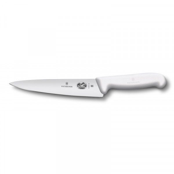 Кухонний ніж Victorinox Fibrox Carving 5.2007.19