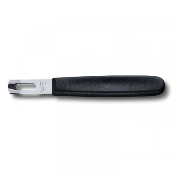 Кухонний ніж Victorinox Lemon decorator 5.3403