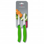Кухонний ніж Victorinox Swiss Classic Paring 6.7606.L114B
