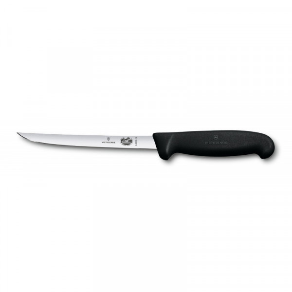 Кухонний ніж Victorinox Fibrox Boning Flexible 5.6203.15