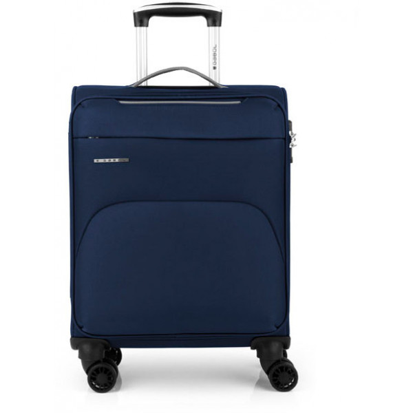 Валіза Gabol Zambia (S) Blue (113422-003) (924622)