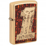 Запальничка Zippo (Зіппо) Harley-Davidson 48361
