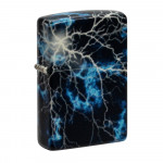 Запальничка Zippo (Зіппо) Lightning Design 48610