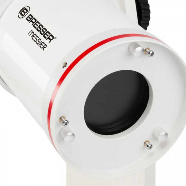 Телескоп Bresser Messier 5" Dobson Solar з сонячним фільтром (4716413) (926265) Телескоп Bresser Messier 5" Dobson Solar з сонячним фільтром (4716413) (926265)