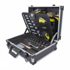 Набір інструментів 91 предмет WMC TOOLS WT-1091