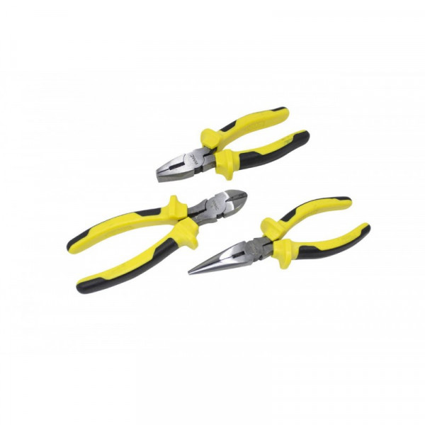 Набір інструментів 91 предмет WMC TOOLS WT-1091
