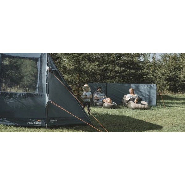 Намет чотиримісний Easy Camp Hamra 4 (120494) (931570)