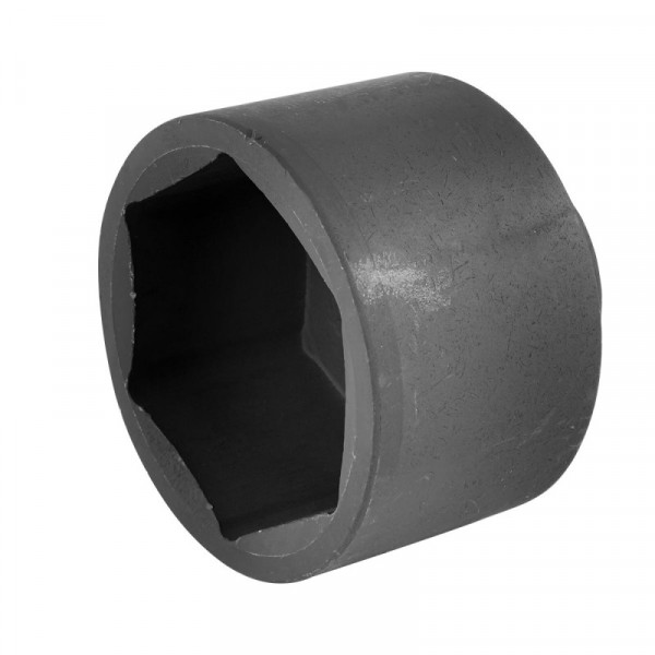 Головка ударна глибока 1'' 6-гранна 110мм Forcekraft FK-485120110