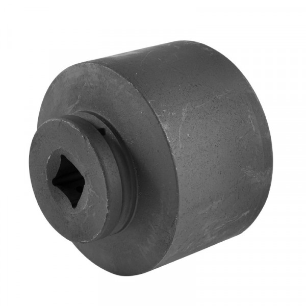 Головка ударна глибока 1'' 6-гранна 110мм Forcekraft FK-485120110
