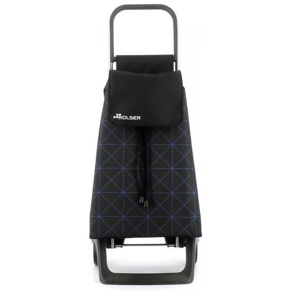 Сумка-візок Rolser Baby Star Joy-1800 Azul (BAB048-1026) 932259