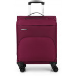 Валіза Gabol Zambia (S) Burgundy (113401-026) (924628)