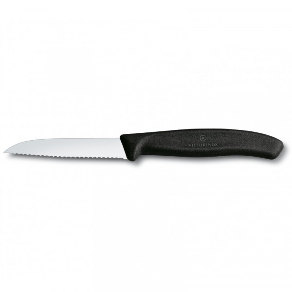 Кухонний ніж Victorinox SwissClassic Paring 6.7433