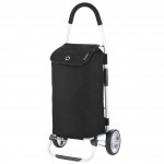 Сумка-візок ShoppingCruiser Foldable Black (604320) (927297)
