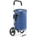 Cумка-візок ShoppingCruiser Allround Blue (650065) 930023