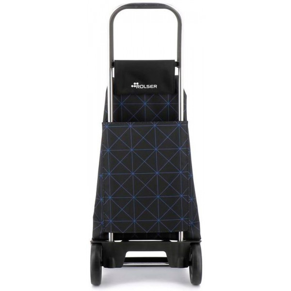 Сумка-візок Rolser Baby Star Joy-1800 Azul (BAB048-1026) 932259