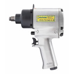 Пневмогайковерт 1/2", 720Нм (4 режими регулювання зусилля) Rotake RT-5270