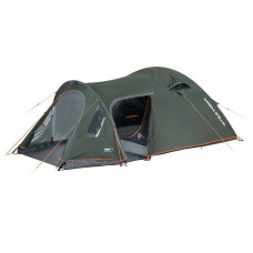 Намет чотиримісний High Peak Kira 4.1 Deep Forest (10374) (930593)