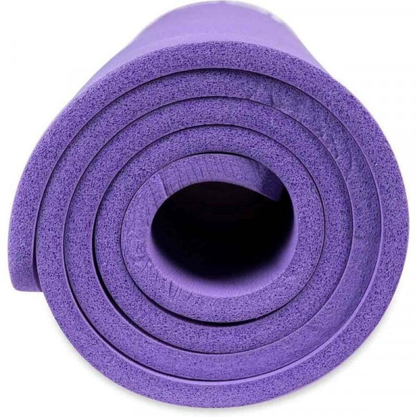 Килимок спортивний Toorx Fitness 172 х 61 х 1,2 см для йоги та фітнесу Viola (MAT-185) (931143)