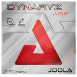 Накладка для ракетки Joola Dynaryz AGR 2.0 Red (70511) (931312)