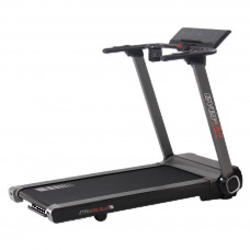 Бігова доріжка Everfit TFK 655 Slim (TFK-655-SLIM) (931218)