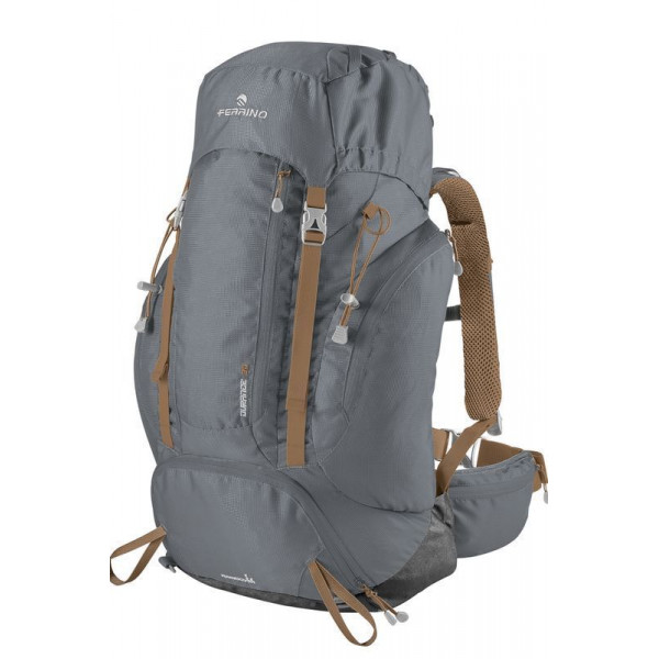 Рюкзак туристичний Ferrino Durance 30 Dark Grey (75730NDD) 932353