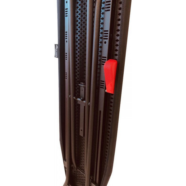 Дошка для прасування Rolser K-22 Black Tube Logos Gris (K06016-2063) 932276