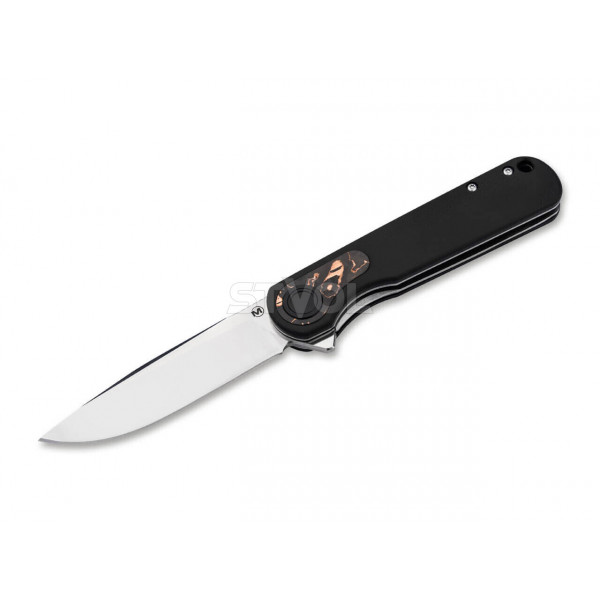 Ніж Boker Magnum Braddock black (01SC088)